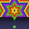 Play the classic bubble shooting puzzle game