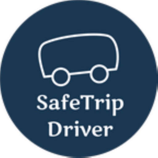 NextSafetrip Driver