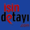 İşin Detayı icon