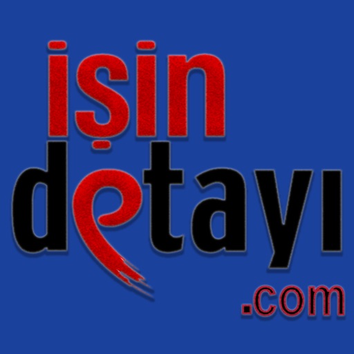 İşin Detayı