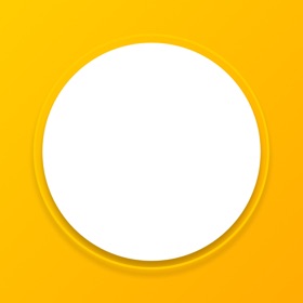 oqloq - 24 Hour Routine Clock