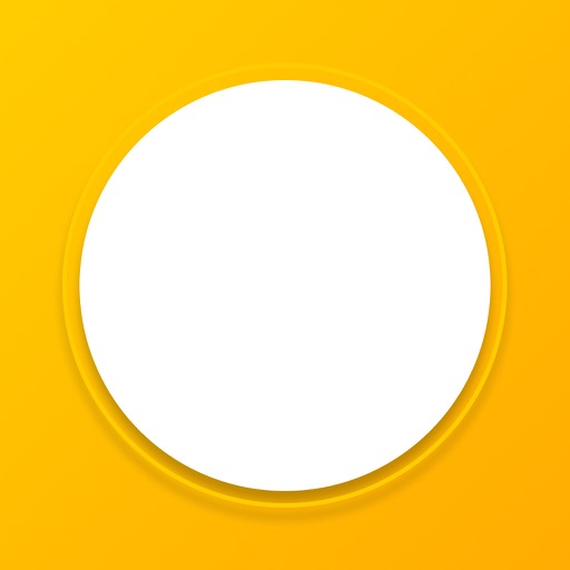 oqloq - 24 Hour Routine Clock