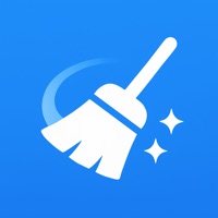 Swift Clear: Cache Cleaner app icon - Utilities app for iPhone