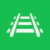 Choo Choo: Train tickets app icon - Travel app for iPhone
