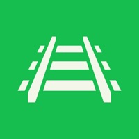 Choo Choo: Train tickets app icon - Travel app for iPhone