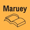 Maruey Library icon