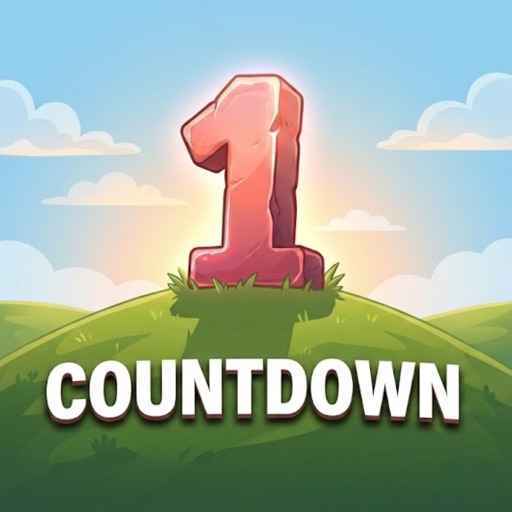 Days Until - Event Countdown