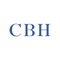 The CBH Mobile Banking App is your all-in-one banking solution