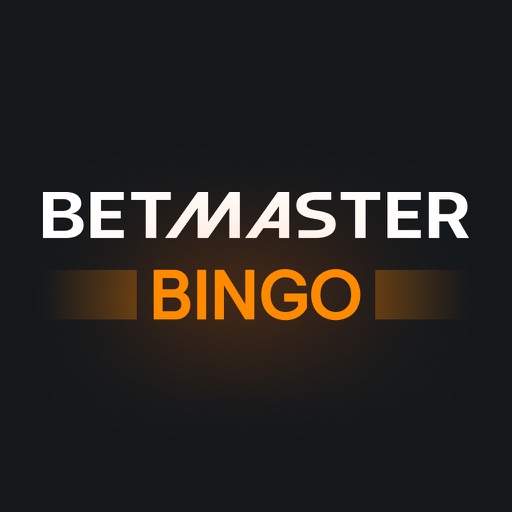 Betmaster: Bingo Games