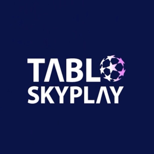 Tablo Skyplay