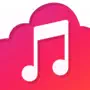 Cloud Music Player Offline App