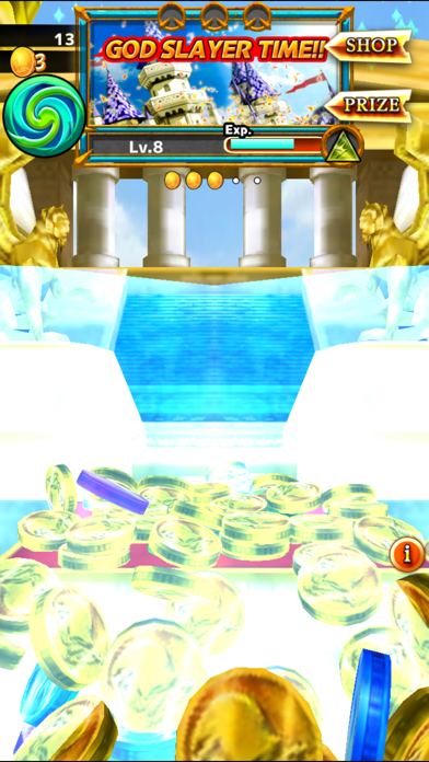 Screenshot #2 pour Power of Coin