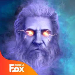 Living Legends: Ciel Tombant