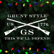 Grunt Style