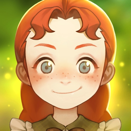 Oh my Anne : Match & Renovate APK