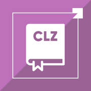 CLZ Books - boeken verzameling