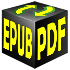 ‎EPUB & PDF interconverter