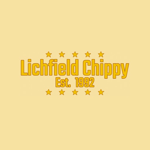 Lichfield Chippy