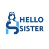 Hello Sister - Pflege Jobs icon
