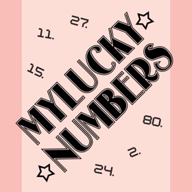 螢幕擷取畫面 (5) My Lucky Numbers