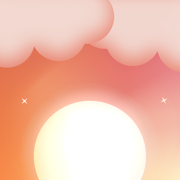 Atardecer Alpenglow : Solora