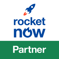 Rocket Now Partner:デリバリー＆セールス