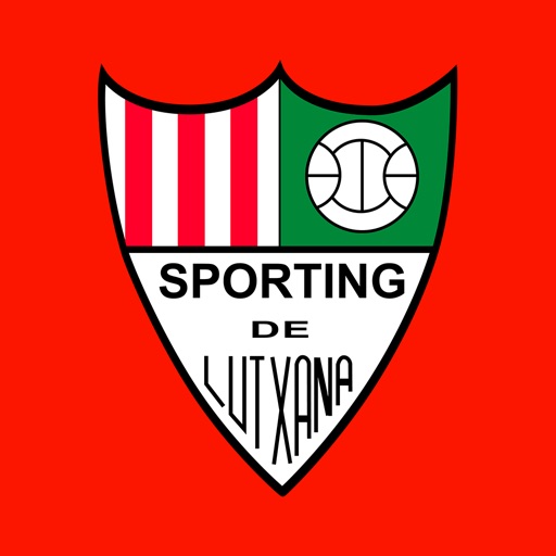 Sporting de Lutxana icon