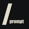 Prompt Saver icon