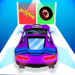 Build A Car! App Positive Reviews