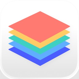 Notes by Color - Toono