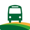 Tu Villavesa - Bus Pamplona app icon - Travel app for iPhone
