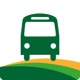 Tu Villavesa - Bus Pamplona app icon - Travel app for iPhone