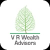 VR WEALTH icon