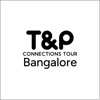 T&P Connections Tour (BLR) icon