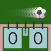 HowManyMoreGoals - Norio Haga