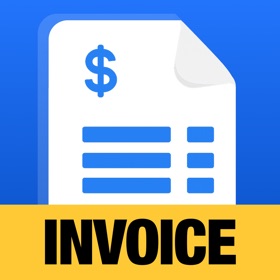 Invoice Maker & Receipt Maker.