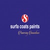Surfa Painter App icon