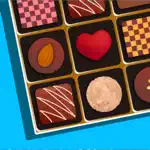 Chocolaterie! App Positive Reviews