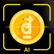 Coins Identifier: AI Scanner