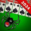 Spider Solitaire Daily Break - iPhoneアプリ
