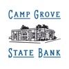 CAMP GROVE STATE BANK icon