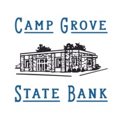 CAMP GROVE STATE BANK