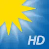 WeatherPro for iPad App Delete