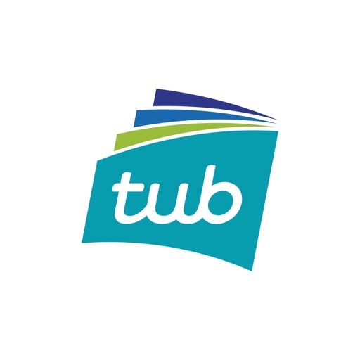 TUB - AppWisp.com