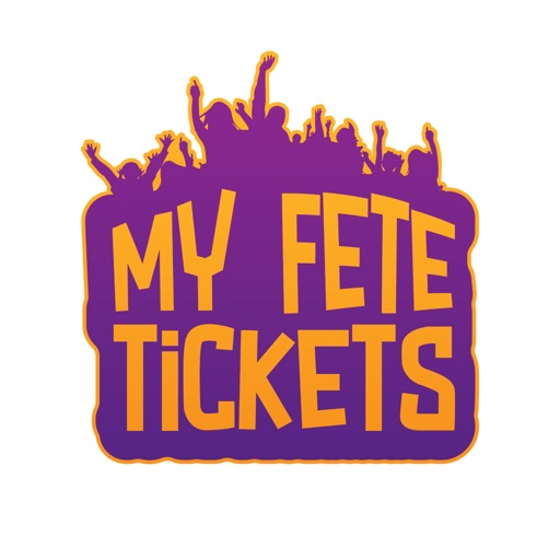 My Fete Tickets Scanner
