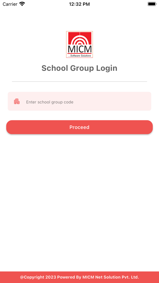 #1. Edusprint Pro (iOS) 由: MICM Net Solutions Pvt Ltd