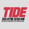 Tide 100.9 FM 1230 AM icon