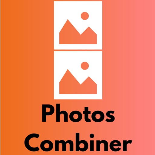 Photo Combiner: Stitch Photos