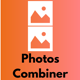 Photo Combiner: Stitch Photos