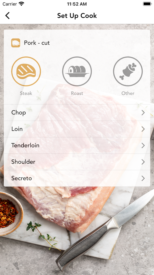 #5. ChefsTemp (iOS) 由: Leadtek Inc